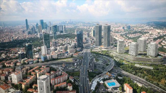 Yeni yönetmelik yürürlükte! Ofislerin konuta dönüşümü kolaylaştı | Konut Haberleri