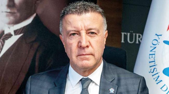 ‘Güvenlik ekonomisi’nin merkez ülkesi olabiliriz’ | Ekonomi Haberleri