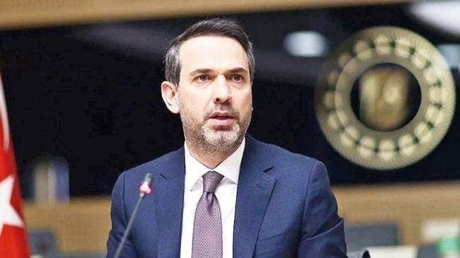 ‘Irak boru hattında yeni anlaşma istiyoruz’ | Ekonomi Haberleri