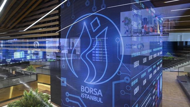 Borsa günün ilk yarısında değer kazandı | Borsa İstanbul Haberleri