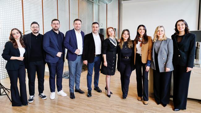 Demirören Medya’dan İK’da dönüşüm hamlesi | Ekonomi Haberleri