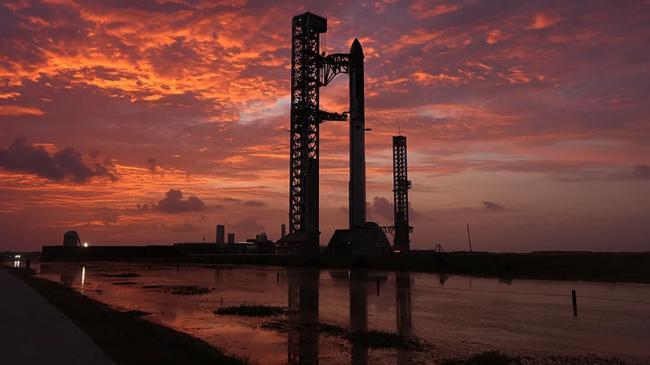 SpaceX, Starship test uçuşunu iptal etti; hisseler geriledi | Borsa Haberleri