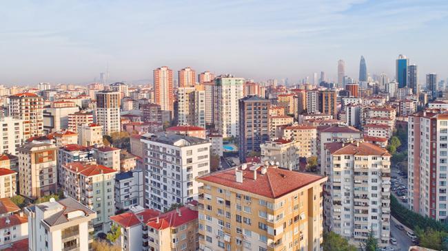 Konutta yılın zirvesi | Ekonomi Haberleri