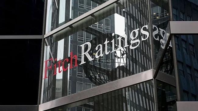 Fitch, Türkiye'nin kredi notunu teyit etti | Ekonomi Haberleri