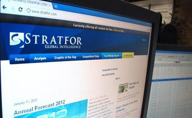 Stratfor: The World's Leading Geopolitical Intelligence Platform