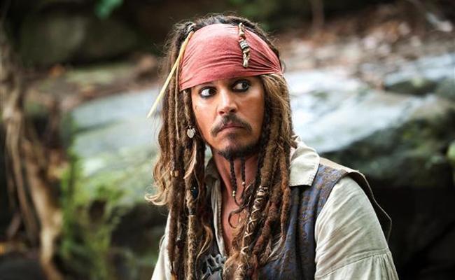 Woman yelling 'I'm Jack Sparrow!' hijacks ferry