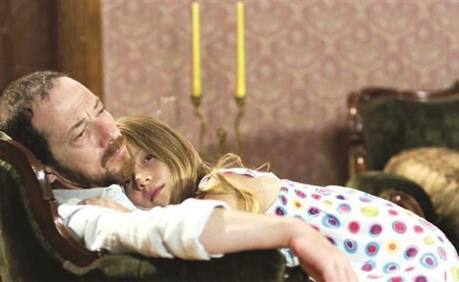 Incest: The last taboo in Turkish cinema and TV