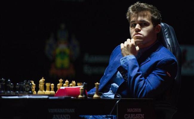 Magnus Carlsen to play in FIDE World Cup in Sochi