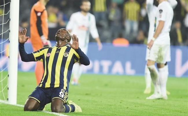 The key to Beşiktaş-Fenerbahçe derbies is the first goal - Fenerbahçe  Football