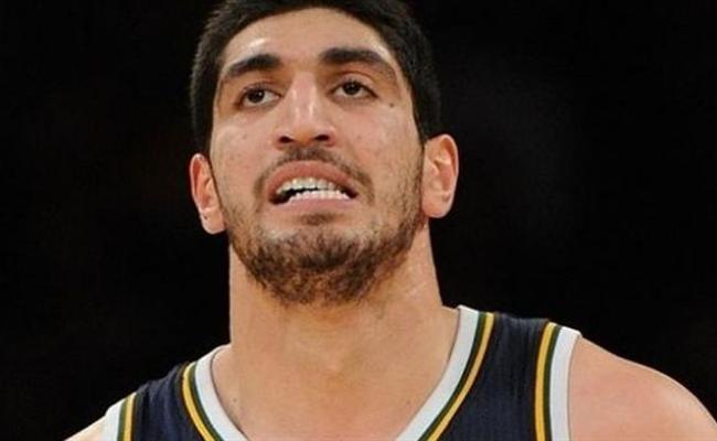 NBA Star Disowned by Family for Supporting Fethullah Gulen