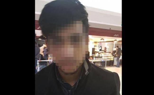 Nude Girl Blackmail Mms - Pakistani man allegedly raped, blackmailed by 18 roommates in Istanbul -  TÃ¼rkiye News