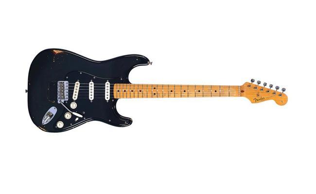 David gilmour deals strat for sale