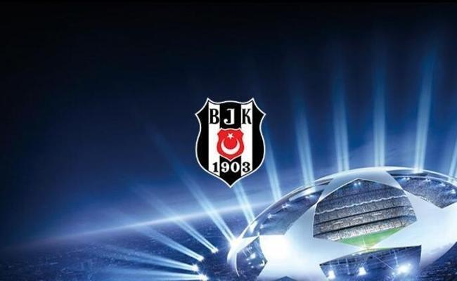 Gunes wants more after historic Besiktas Champions League qualification