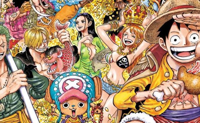 One Piece' 25th Birthday: The Long-Running Series Should Get Its Due