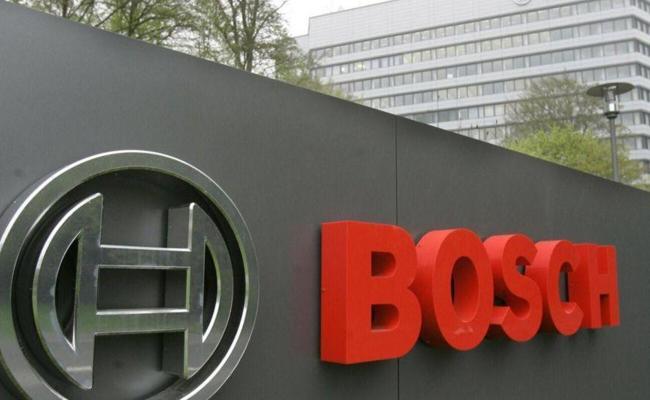 Bosch to cut 1 500 jobs in Germany Latest News