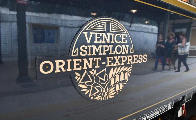 LVMH, Accor team up to develop Orient Express brand - Latest News