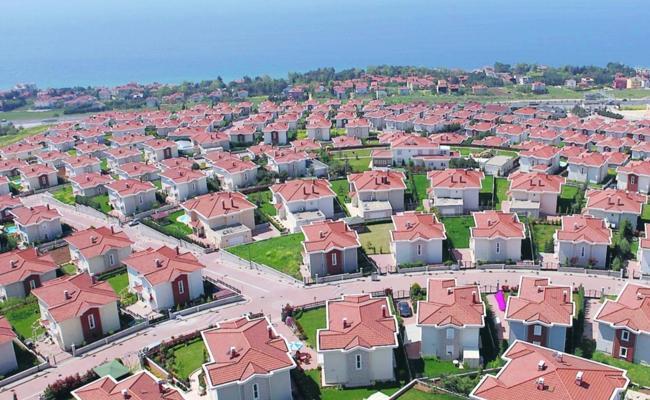 Türkiye residential property prices fall 5 percent in real terms in July