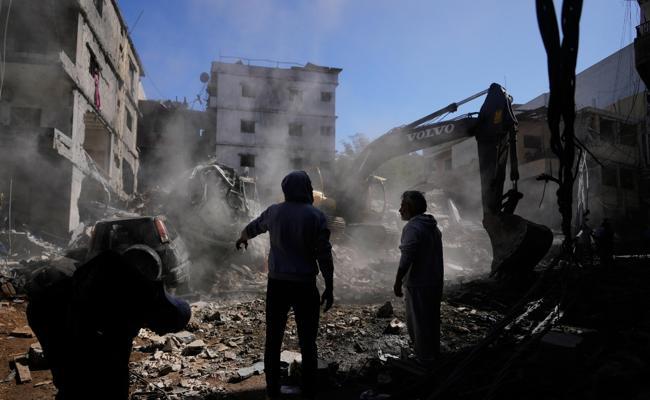 Israel Captures Beaufort Castle in Lebanon Amid Escalating Conflict | Quick Digest
