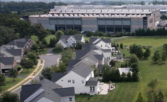Amazon vows $1 billion for data center towns, decries ‘myths’