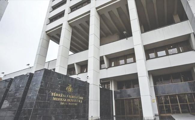 Türkiye’s Central Bank cuts policy rate by 100bps to 36 percent