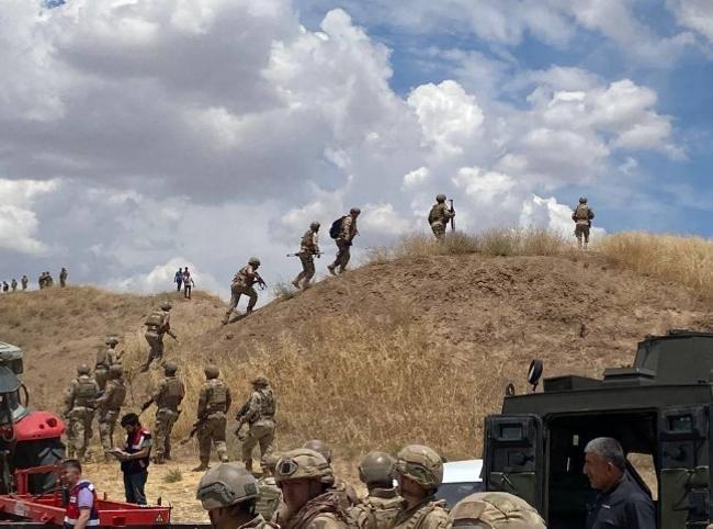 Ministrys project aims to quell territorial disputes