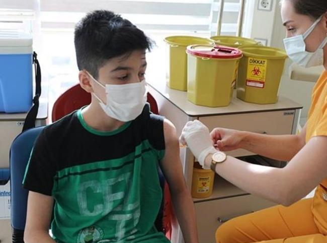 No mass vaccination planned for new variant: Koca