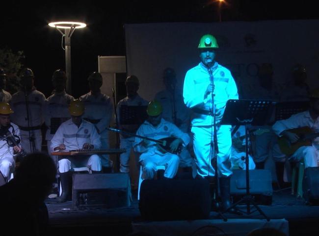 Civil society village opens in quake-hit Samandağ