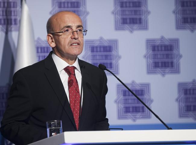 Foreign fund flows to increase: Şimşek