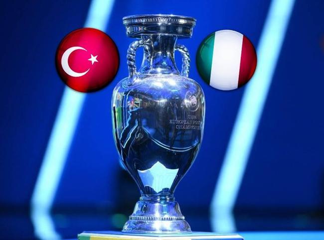 Türkiye cheers receiving Euro 2032 co-hosting rights