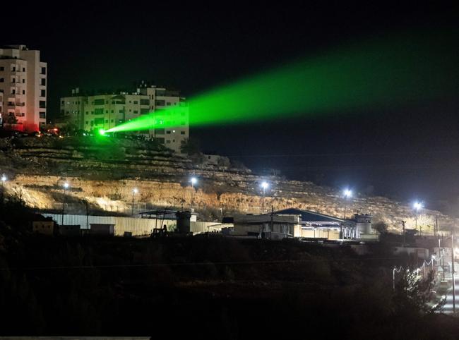 Israel and Hamas agree to extend their ceasefire by another day