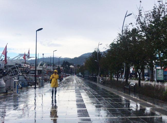 Heavy rainfall alert issued for 14 cities