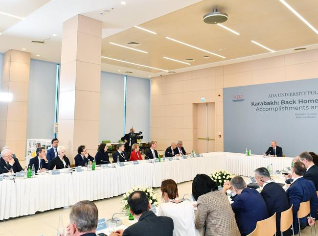 Türkiye hails Azerbaijan, Armenia normalization efforts