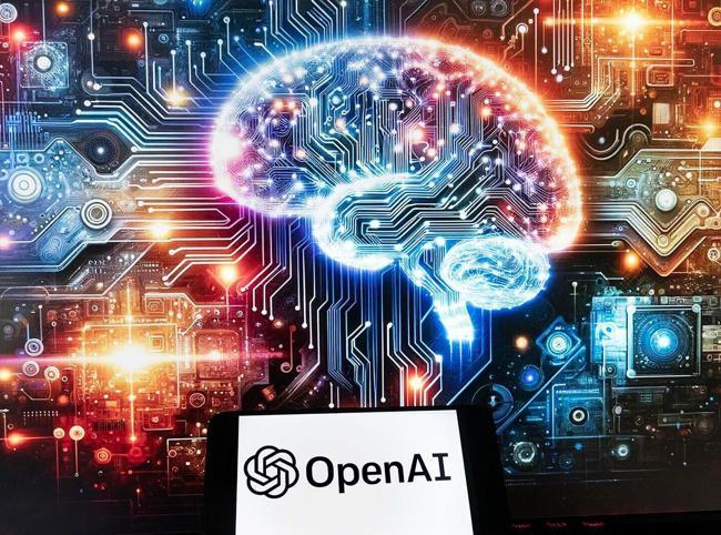 EU strikes deal on landmark AI law