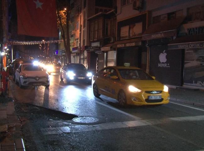 4.1 magnitude quake shakes Marmara region