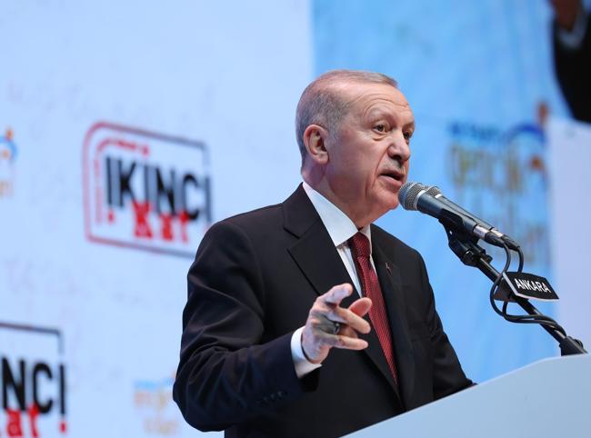 Erdoğan calls for national unity over PKK attacks