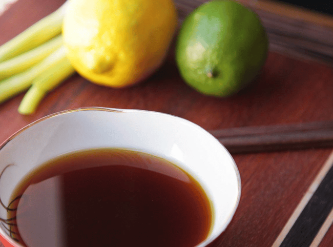 Long-term food trends tell a different story