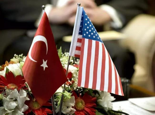 Sedat Önal named Türkiyes ambassador to Washington