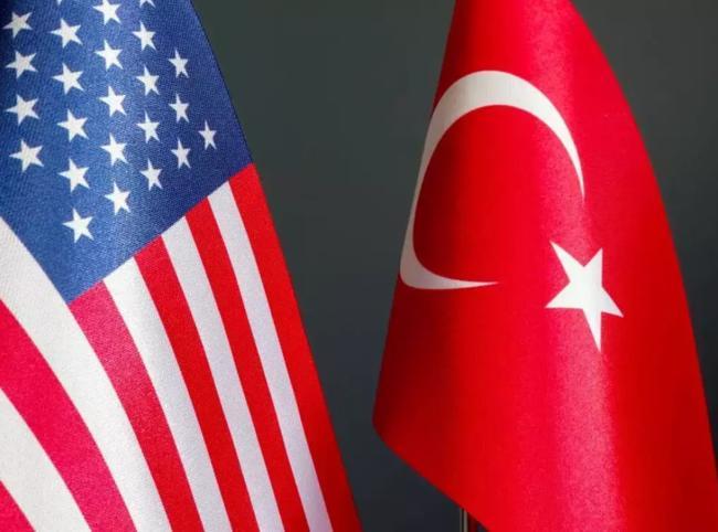Türkiye, US discuss counterterrorism efforts amid YPG row