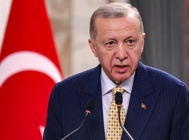 Türkiye to launch new effort for Gaza with UN