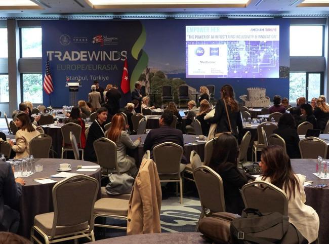 Netherlands, US and Germany biggest investors in Türkiye