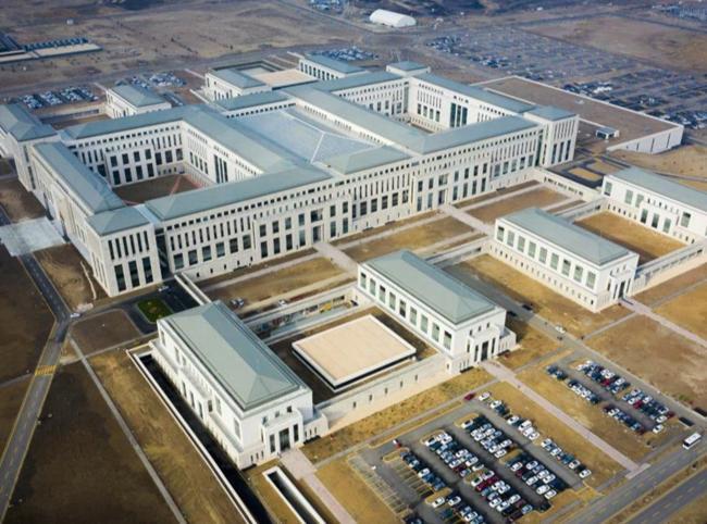 Intel academy aims for creating intelligence community in Türkiye