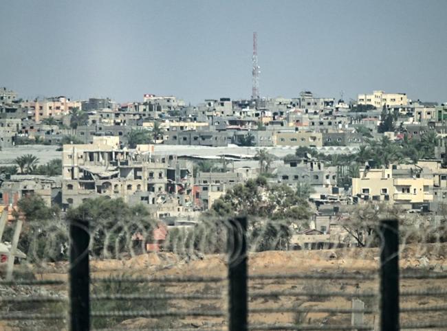 Released Gaza detainees allege torture by Israel amid war