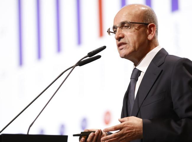 Investors’ interest in Türkiye increasing, says Finance Minister Şimşek