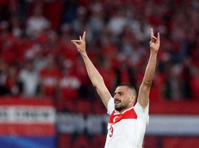 Türkiye says ‘deeply regrets’ Demirals suspension