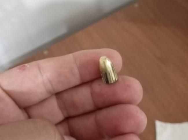 Lawyers call for harsher penalties over stray bullet incidents