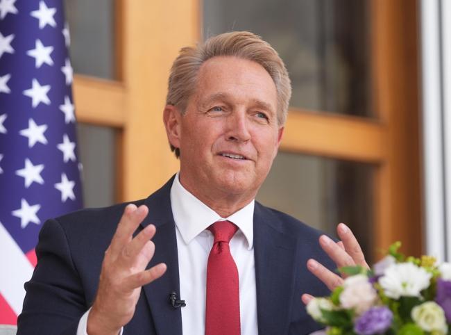 Türkiye did excellent job in prisoner swap with Russia: US envoy