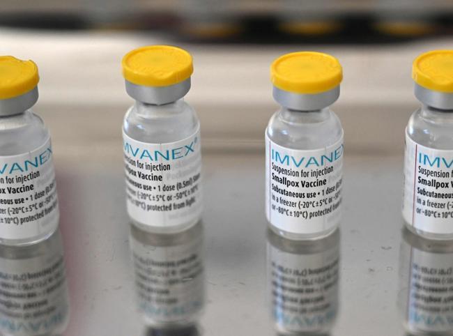 Türkiye reports no cases of mpox, no plans to impose restrictions