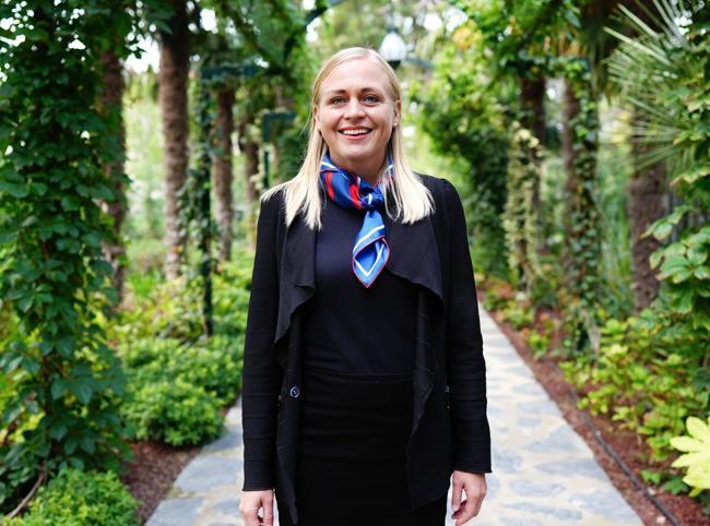 Türkiye, Finland eye $5.5 bln in trade volume: Finnish FM