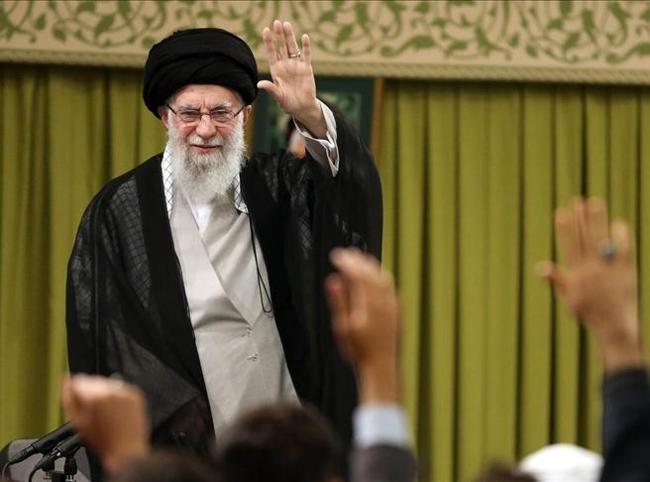 Iran leader vows response to Israel after attacks