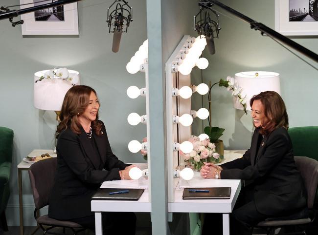 Rivals race to tape as US election heads to photo finish